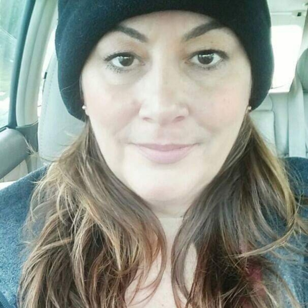 Meet your Posher, Stacy